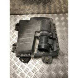 Boite a air RENAULT TRAFIC 2 PHASE 2 d’occasion