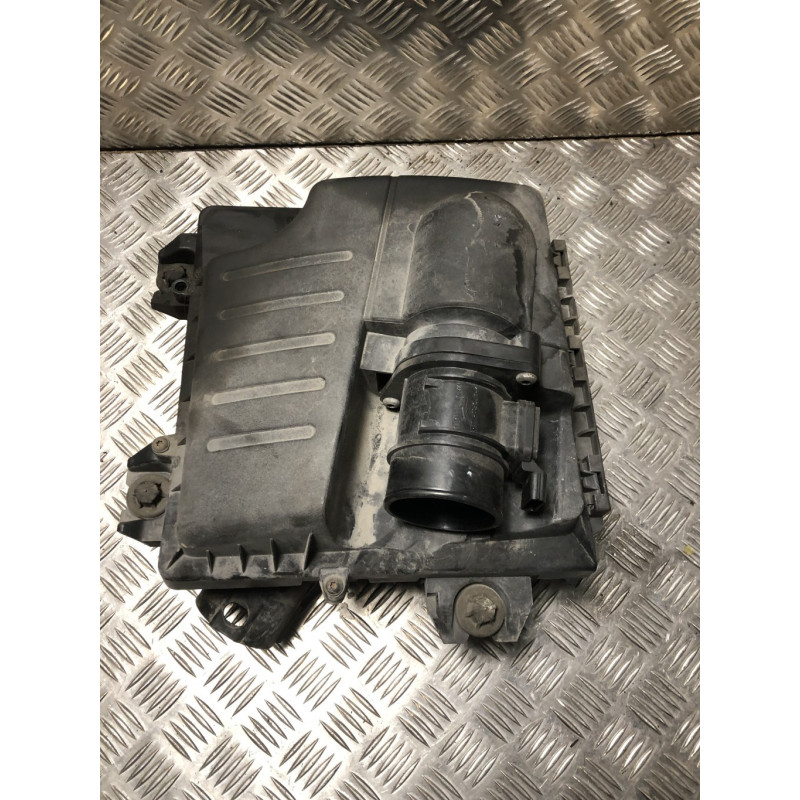 Boite a air RENAULT TRAFIC 2 PHASE 2 d’occasion