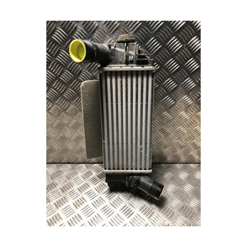 Echangeur air (Intercooler) FORD PUMA 2 d’occasion