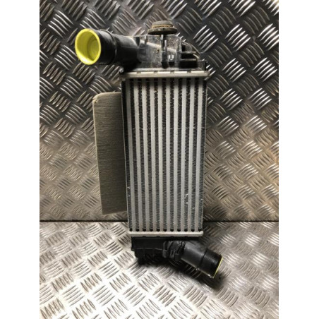 Echangeur air (Intercooler) FORD PUMA 2 d’occasion