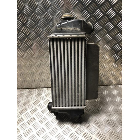 Echangeur air (Intercooler) FORD PUMA 2 d’occasion