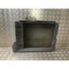 Radiateur eau RENAULT KANGOO 1 PHASE 1 d’occasion