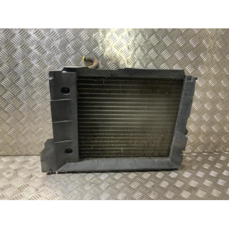 Radiateur eau RENAULT KANGOO 1 PHASE 1 d’occasion