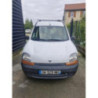 Radiateur eau RENAULT KANGOO 1 PHASE 1 d’occasion