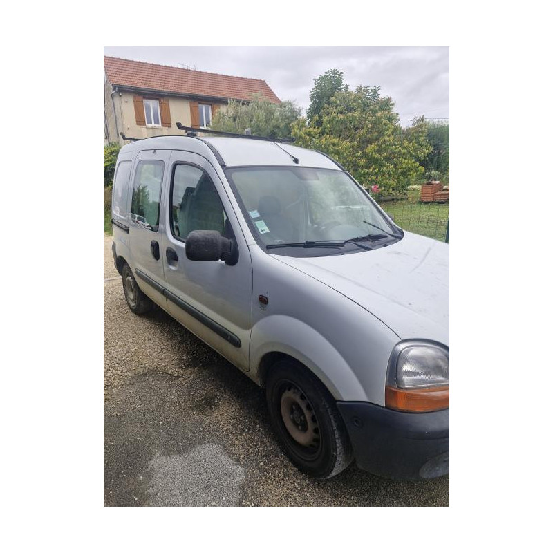 Radiateur eau RENAULT KANGOO 1 PHASE 1 d’occasion
