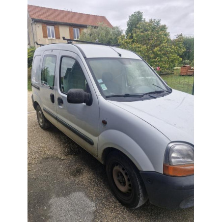 Radiateur eau RENAULT KANGOO 1 PHASE 1 d’occasion