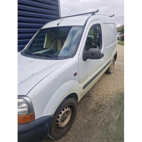 Radiateur eau RENAULT KANGOO 1 PHASE 1 d’occasion