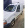 Radiateur eau RENAULT KANGOO 1 PHASE 1 d’occasion