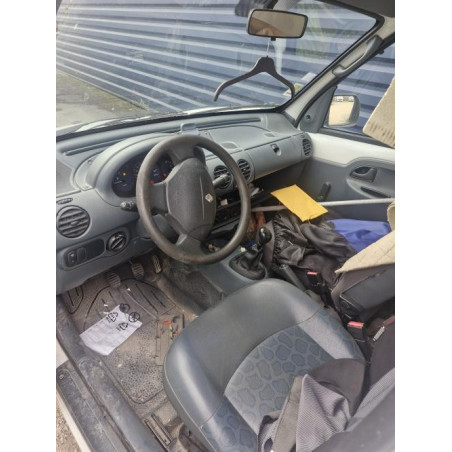 Radiateur eau RENAULT KANGOO 1 PHASE 1 d’occasion