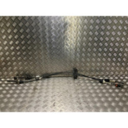 Cable levier de vitesses RENAULT TRAFIC 3 COURT PHASE 2 d’occasion
