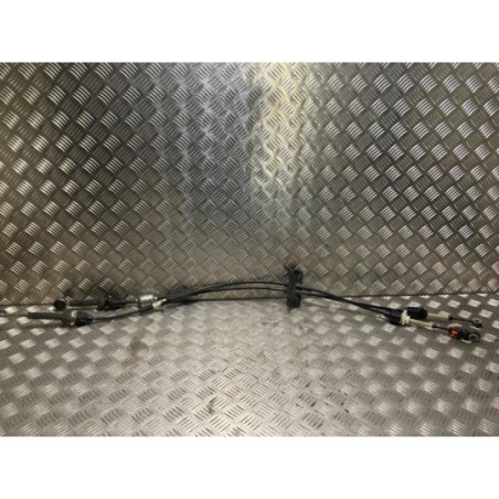 Cable levier de vitesses RENAULT TRAFIC 3 COURT PHASE 2 d’occasion
