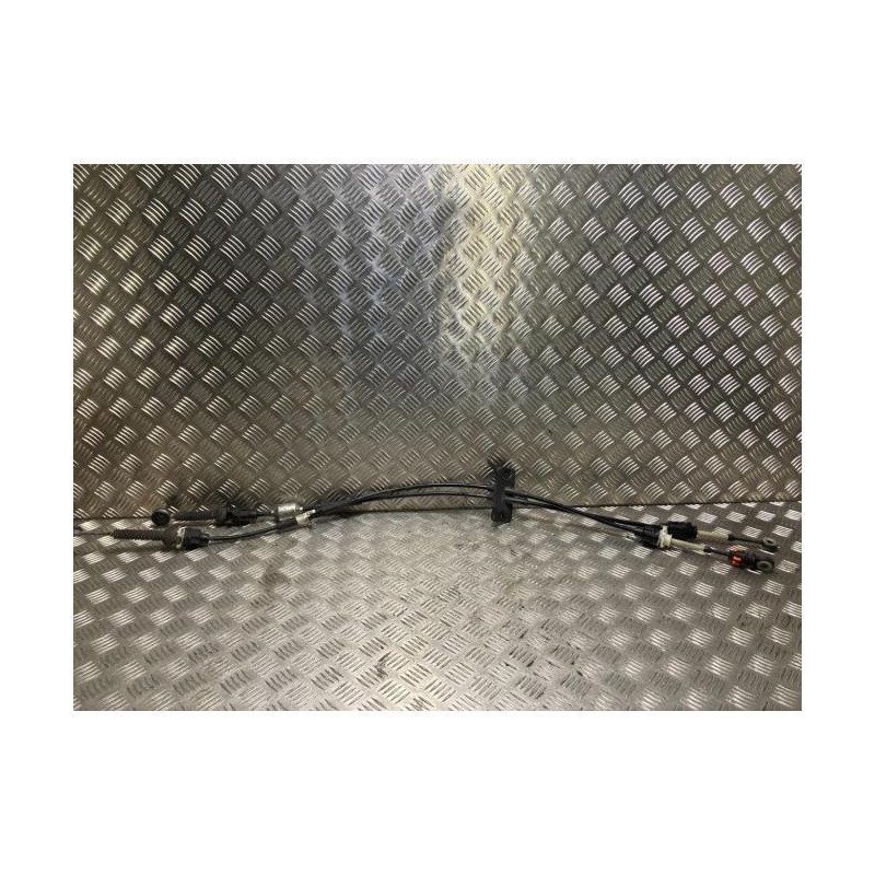 Cable levier de vitesses RENAULT TRAFIC 3 COURT PHASE 2 d’occasion