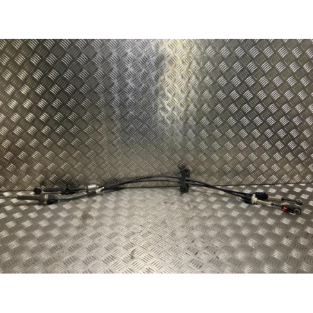 Cable levier de vitesses RENAULT TRAFIC 3 COURT PHASE 2 d’occasion