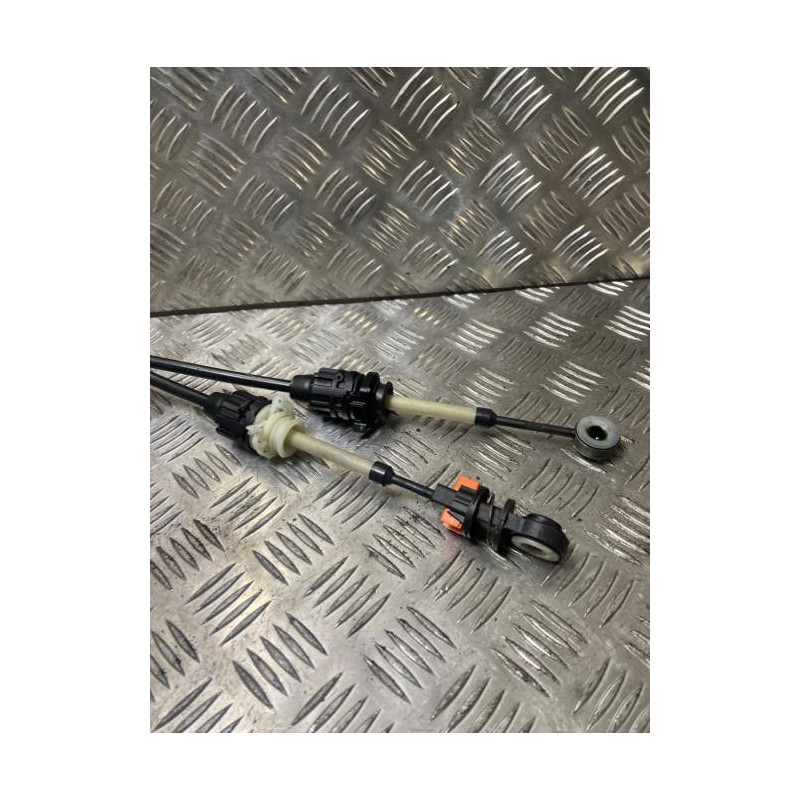 Cable levier de vitesses RENAULT TRAFIC 3 COURT PHASE 2 d’occasion