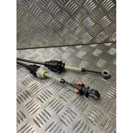 Cable levier de vitesses RENAULT TRAFIC 3 COURT PHASE 2 d’occasion
