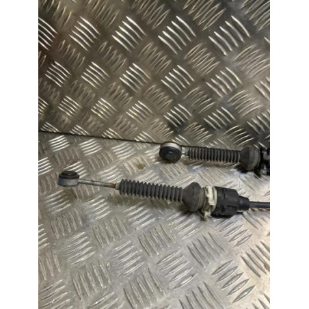 Cable levier de vitesses RENAULT TRAFIC 3 COURT PHASE 2 d’occasion