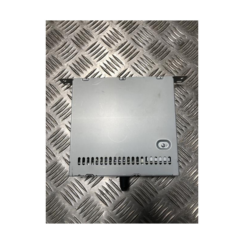 Chargeur CD CITROEN C4 2 PHASE 2 d’occasion