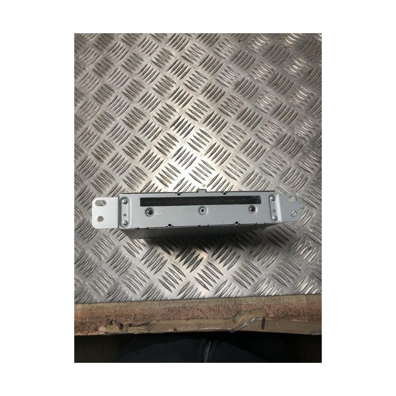 Chargeur CD CITROEN C4 2 PHASE 2 d’occasion