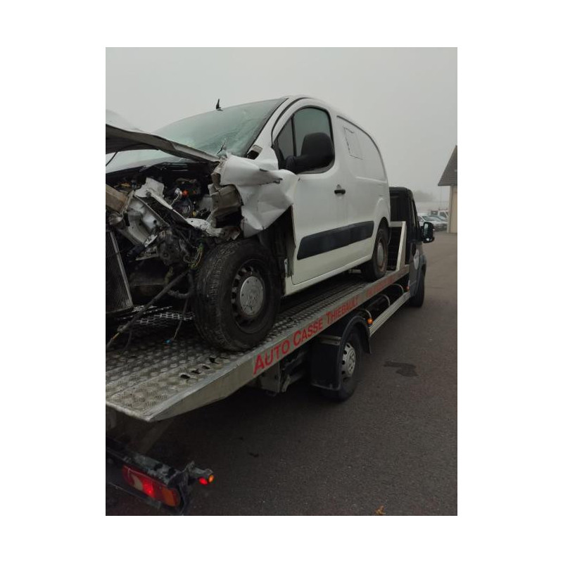 Haut parleur PEUGEOT PARTNER 2 PHASE 1 d’occasion