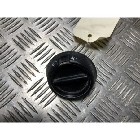 Commande de phare RENAULT KANGOO 1 PHASE 2 d’occasion