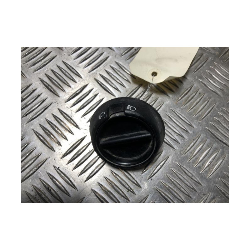 Commande de phare RENAULT KANGOO 1 PHASE 2 d’occasion