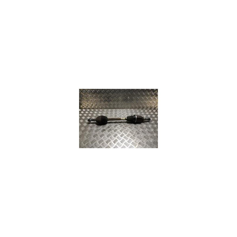 Cardan gauche (transmission) RENAULT CLIO 3 PHASE 1 BREAK d’occasion