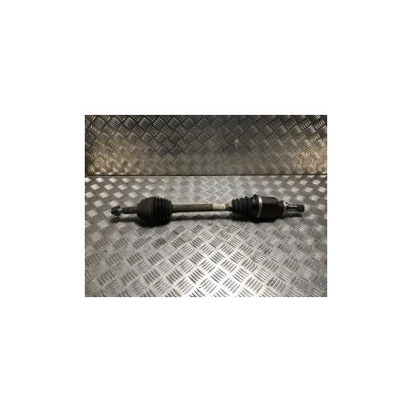 Cardan gauche (transmission) RENAULT CLIO 3 PHASE 1 BREAK d’occasion