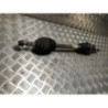 Cardan gauche (transmission) RENAULT CLIO 3 PHASE 1 BREAK d’occasion