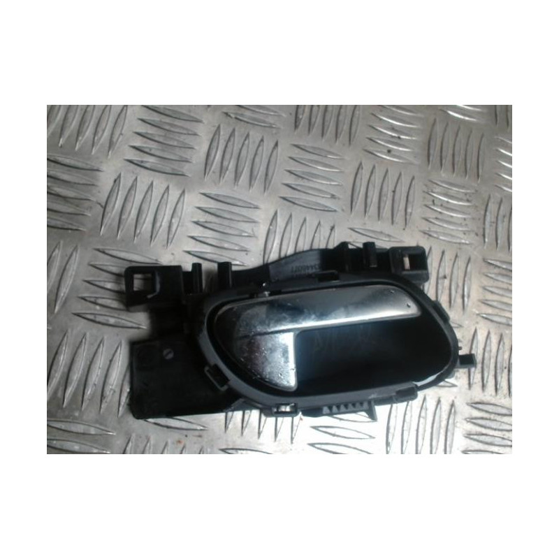 Poignee interieur arriere droit PEUGEOT 3008 1 PHASE 1 d’occasion