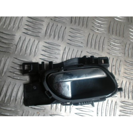 Poignee interieur arriere droit PEUGEOT 3008 1 PHASE 1 d’occasion