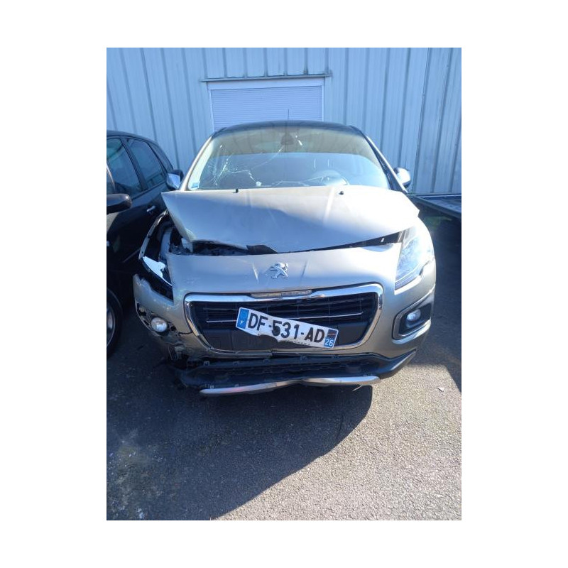 Poignee interieur arriere droit PEUGEOT 3008 1 PHASE 1 d’occasion