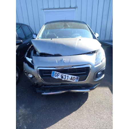 Poignee interieur arriere droit PEUGEOT 3008 1 PHASE 1 d’occasion