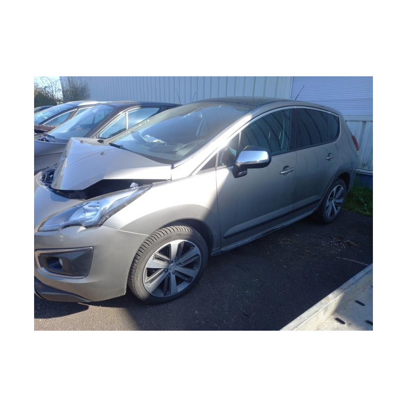 Poignee interieur arriere droit PEUGEOT 3008 1 PHASE 1 d’occasion