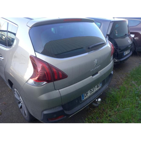 Poignee interieur arriere droit PEUGEOT 3008 1 PHASE 1 d’occasion