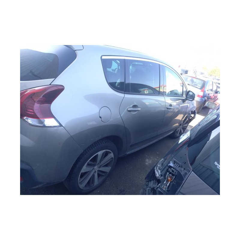 Poignee interieur arriere droit PEUGEOT 3008 1 PHASE 1 d’occasion