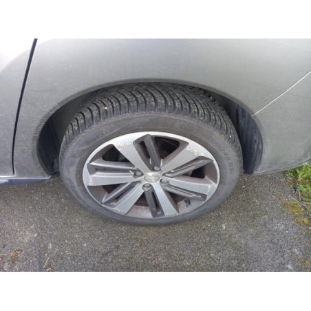 Poignee interieur arriere droit PEUGEOT 3008 1 PHASE 1 d’occasion