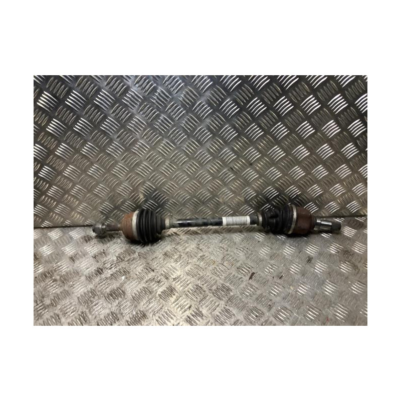 Cardan gauche (transmission) PEUGEOT 208 1 PHASE 2 d’occasion