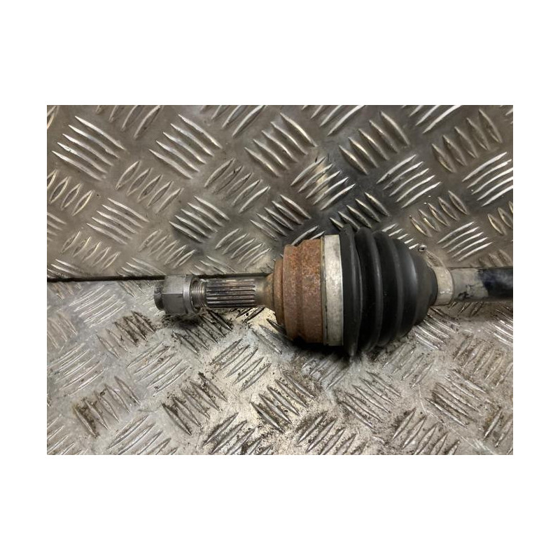 Cardan gauche (transmission) PEUGEOT 208 1 PHASE 2 d’occasion