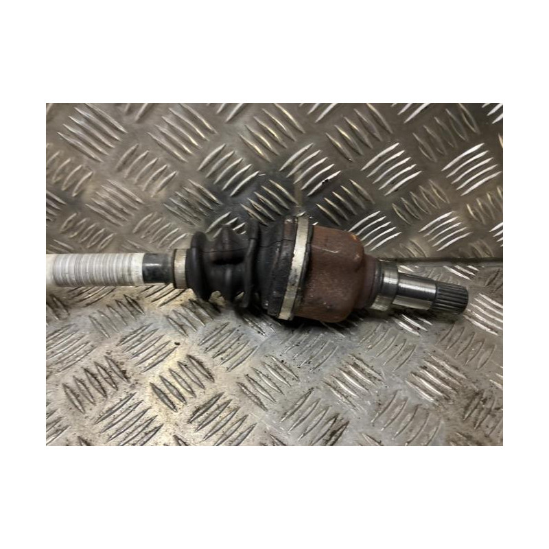 Cardan gauche (transmission) PEUGEOT 208 1 PHASE 2 d’occasion