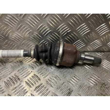 Cardan gauche (transmission) PEUGEOT 208 1 PHASE 2 d’occasion