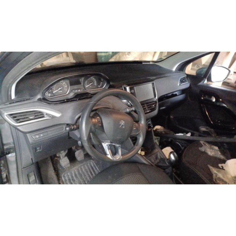 Cardan gauche (transmission) PEUGEOT 208 1 PHASE 2 d’occasion