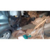 Cardan gauche (transmission) PEUGEOT 208 1 PHASE 2 d’occasion