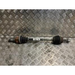 Cardan gauche (transmission) PEUGEOT 208 1 PHASE 1 d’occasion