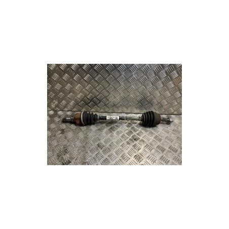 Cardan gauche (transmission) PEUGEOT 208 1 PHASE 1 d’occasion