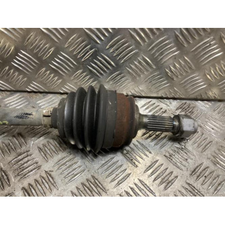 Cardan gauche (transmission) PEUGEOT 208 1 PHASE 1 d’occasion