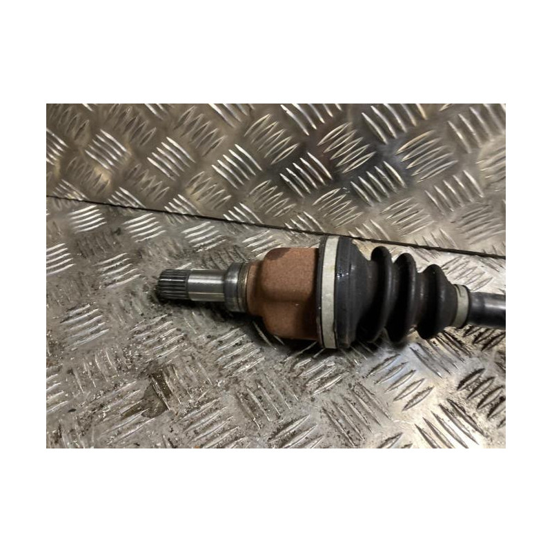 Cardan gauche (transmission) PEUGEOT 208 1 PHASE 1 d’occasion
