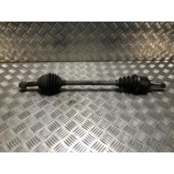 Cardan gauche (transmission) CITROEN C3 1 PHASE 1 d’occasion