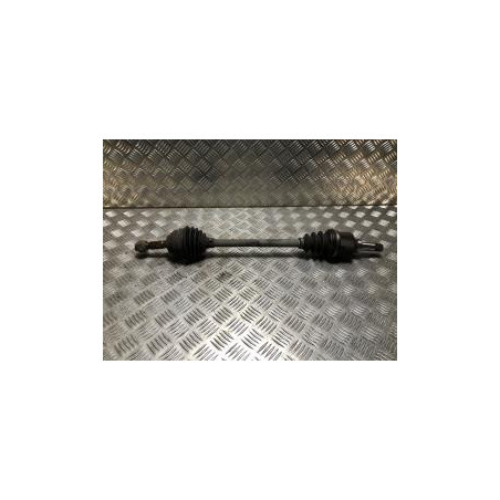 Cardan gauche (transmission) CITROEN C3 1 PHASE 1 d’occasion