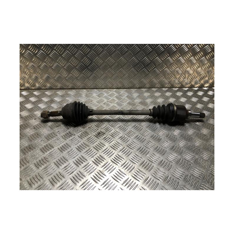 Cardan gauche (transmission) CITROEN C3 1 PHASE 1 d’occasion