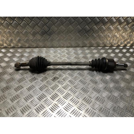 Cardan gauche (transmission) CITROEN C3 1 PHASE 1 d’occasion